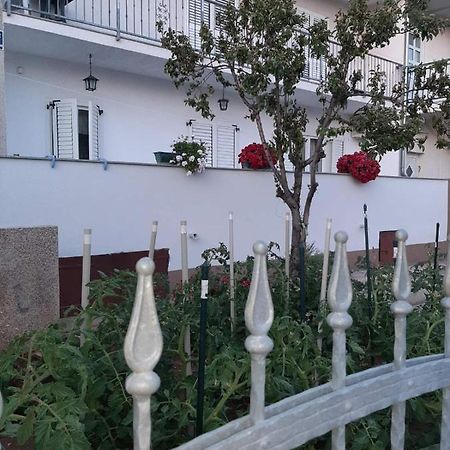 Apartment Bracic Vodice Bagian luar foto